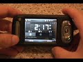 Video Review: AT&T 8525