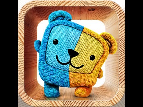 Gemibears - I will be reviewing Gemibears for the iPod Touch and iPhone and iPad. Will this app make it to the top 5 apps? WATCH TO FIND OUT!! *CLICK THE LIKE BUTTON IF ...