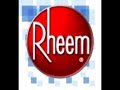 Rheem Answering Machine recording [Audio File]