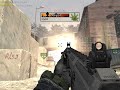 Hardcore S&D 2 (Quarry)