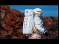 gt. astronaut. lost & delirious on the planet mars. this is the 2000 music video for 'one more time (sunshine song)'. featuring a cameo from annalise braakensiek.