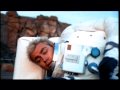 gt. astronaut. lost & delirious on the planet mars. this is the 2000 music video for 'one more time (sunshine song)'. featuring a cameo from annalise braakensiek.