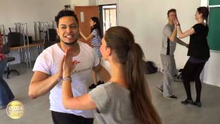 Best of Baila Siempre Salsa Weekend 2015
