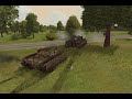 Theatre of War - German Tanks