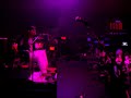Mark Goffeney acoustic Live at Rain in the Palms