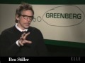 Entrevista a Ben Stiller, Greta Gerwing y Rhys Ifans por 'Greenberg'(15 days ago)
