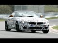 Erlk�nig BMW Z4