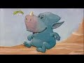 John Barrowman Bedtime Story - Blot And Og's Monster Party