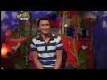 John Barrowman Bedtime Story - Blot And Og\
