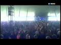 Good Shoes: Morden@Glastonbury 2007