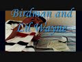 Birman and lil wayne- believe dat
