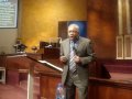 Bible Class 11-19-09  Bishop Larry Baylor  Seeking God  Step 3  