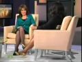 Oprah: Sarah Palin Admits To Being Naive, Loving Unprotected Sex,  and Enjoying Porn