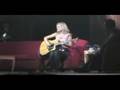 Star Wars Weekends 2007: Bonnie Piesse Sings