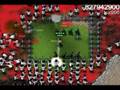 Boxhead The Zombie Wars Barrels and Nuke
