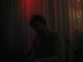 Corin Raymond Tunesmiths Room Memphis Folk Alliance