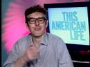 Ira Glass Interview with Avi the TV Geek