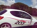 Pasote Peugeot 207 R-Cup
