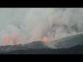 videos de Kalapana Lava Ocean Entry - Nov 2008 Pt.3