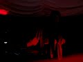 Moodymann in Berlin - Dec 8 07