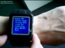 Digital Photo Frame Album Sport Watch-sourcingmap.com
