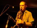 Mr. T-Bone Allstars Mr. T-Bone Allstars