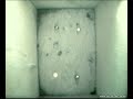first shuffle and house cleaning