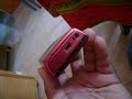 NOKIA N 95 8 GB ROUGE