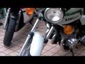 MACHParking TZR 3MA MACHⅡ MACHⅢ GSX-R1100WR GSX-R750