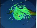 Hurricane Gustav 2008 Radar & Satt.