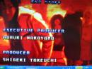 KOF EX 2 Hero Team Ending and Staff Roll
