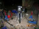 my project bikes