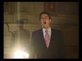jose antonio maza contratenor interpreta este ave maria acompa�ado al �rgano por maria dolores fern�ndez-salas