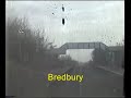 101657 DMU Cab Ride Marple-Manchester Piccadilly Part 1 of 3