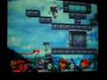 SSBB Custom Stage: Giant Man