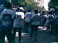 CGE chegando na Sede da máfia ! CGE chegando na Sede da máfia !