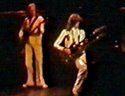 Led Zeppelin - Live in Concert, New York 1977