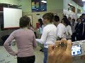 Festa de Encerramento do Programa Comenius