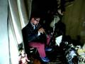 Trumpet & One Man Band Interplay!! 2008