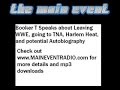 King Booker T Speaks about Leaving WWE, Going to TNA