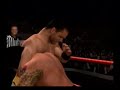 Vengeance Preview ECW Championship (1)
