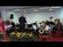 Las Vegas Citadel YP Band