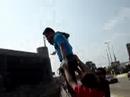 RopeJump @ Viaduto Sumare