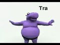 video de hipopotamo bailarin