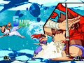 arcade version was only loosely based on the manga and did not follow the same storyline. instead, hiryu is sent to thwart grandmaster meio, who plots to conquer the world. hiryu's mission takes him to kazakh, siberia, the flying airship balrog and the amazon before the final confrontation in the third moon, meio's lair in outer space. there was also a nes game which was based on the manga, though it was a non-linear action-adventure platformer, and it was never released in japan either. ...