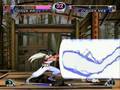 MUGEN Strider Hiryu vs. Strider Hien
