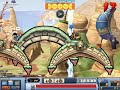 gunbound pro shots