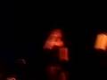 concerto numidians (moon dance)