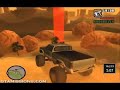 GTA: San Andreas - ps2 - 69 - Monster GTA: San Andreas - ps2 - 69 - Monster