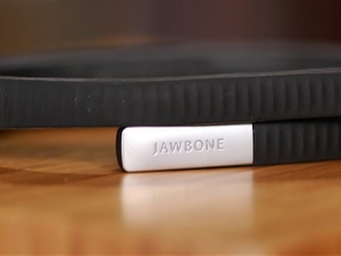 how to sync jawbone up24